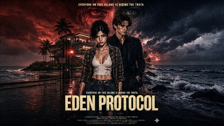 [AI] EDEN PROTOCOL