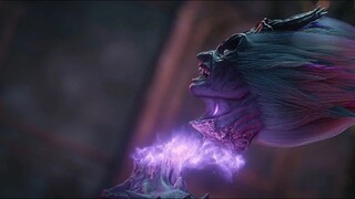 EP19 | World of Immortals - 1080p HD Sub Indo