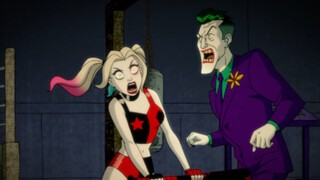 Harley Quinn เปลี่ยนเรื่องราวต้นกำเนิดของเธอเอง