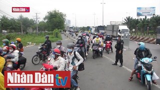 Bản tin 11h30 ngày 8-10-2021