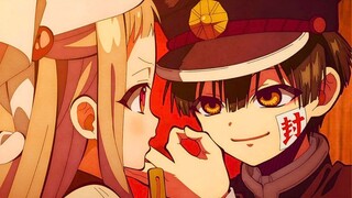 Kelakuan Random Hanako Dan Yashiro Ada di Sini!!!