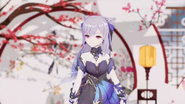 [MMD-Yunyueyao] วิดีโอแฝดแบบครอสเฟรม [4K—1080P 30/60] ประสบการณ์ที่หลากหลาย [120FPS]