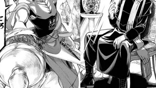 The Last Valkyrie Episode 51: Shaka's Hungry Ghost Form, Fighting against the Underworld Destroyer G
