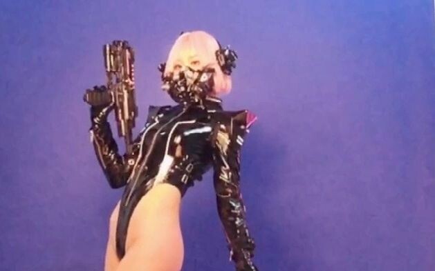 通讯官正片+花絮