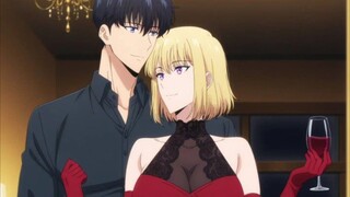 Solo Leveling Season 3 Sub Indonesia