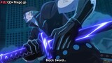 Zoro uses Black Sword to make perverted enemy happy || ONE PIECE
