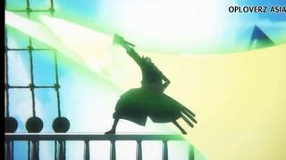 Zoro mengkece | Onepiece Episode 1103