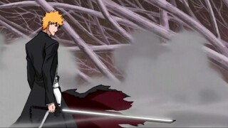 BLEACH:MEMORIES OF NOBODY