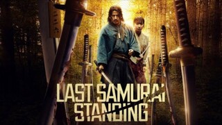Last Samurai Standing (2025)