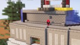 Minecraft: Become Spider-Man and survive 100 days in the MC (43-70)