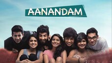 Aanandam (2016) Malayalam 1080p HD with English Subtitles - Vineeth Sreenivasan, Mathew, Siddhi
