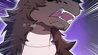 神级圣体：329集