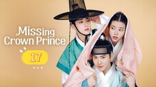 MISSING CR0WN PRINCE EP17