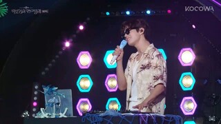 Park Bo Gum 'Cantabile' E17