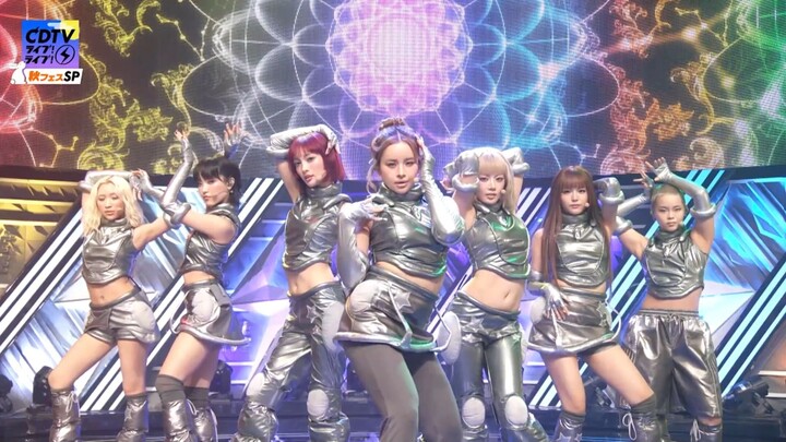 XG - GALA [2025.09.29]