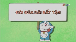Doraemon - Chú mèo máy đến từ tương lai