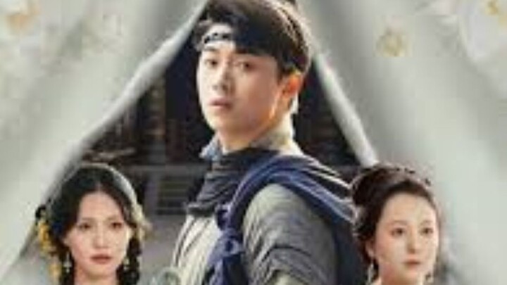 พิสูจน์สกุล ด้วยคมดาบ (ซับไทย)