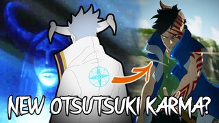 Sino ang Naglagay ng Bagong KARMA kay Kawaki? (Amado Otsutsuki?) - Boruto Chapter 65 Review