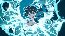 mizu zokusei no mahoutsukai episode 5 full sub indo