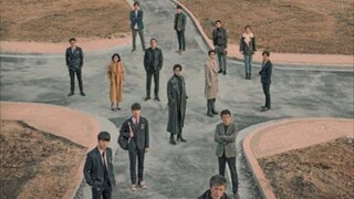 Nobody Knows [ sub indo ] 2020 eps 6