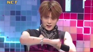 Tarian boy group KPOP, yang kami maksud adalah mereka benar-benar pantas untuk mendapatkan uang!