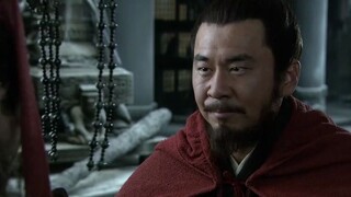 汉献帝本以为曹操的千古难遇的忠臣，却不料自己刚出虎穴又进狼窝