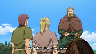 eps 10 | Vinland Saga Season 2 sub indo