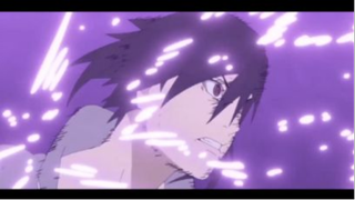 Naruto và Sasuke sự kết hợp hoàn hảo  #Animehay#animeDacsac#Naruto#BorutoVN