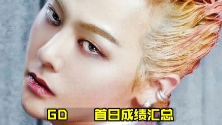 Let the world experience what “audio source hell” really means! G-Dragon’s first-day recap: a straig