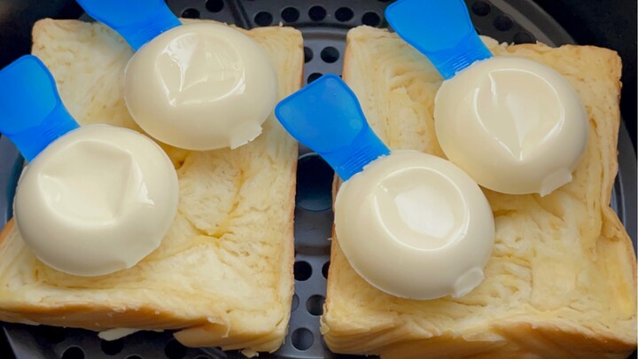 Air Fryer Recipe Alert—Again and Again! Enjoy Your Meal!