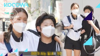 Who is Mimi's adorable neighborhood friend? l The Manager Ep 221 [ENG SUB]