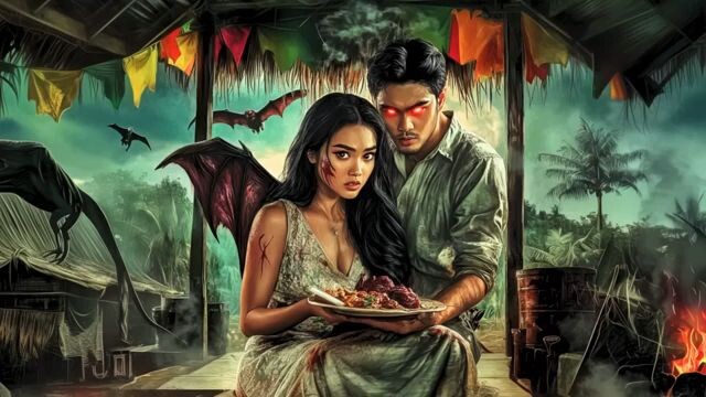 📻 Apo ng Aswang :THS