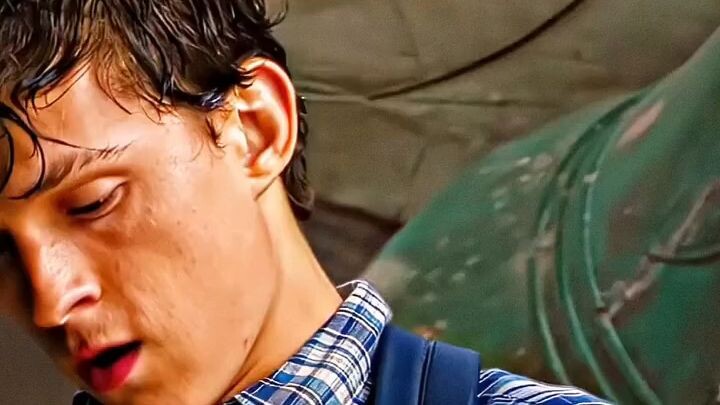 iron Man jaisa Koi nahin Hai