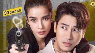 lovely body guard   ep.1 thai drama