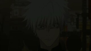 Geto suguru..