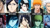How Bleach Characters Changed in Bleach: TYBW