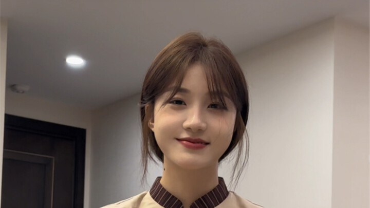 พิธีกรรมก่อนอาหารของท่านชายน้อย