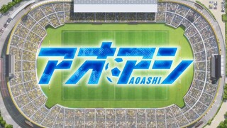 Ao Ashi (Eng Sub) Episode 20