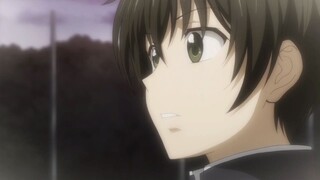 golden time amv