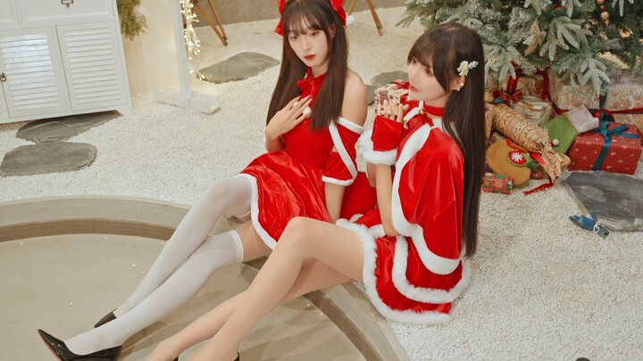 ของขวัญคริสต์มาสของคุณคืออะไร?