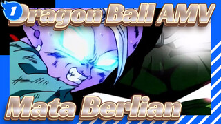 [Dragon Ball]AMV/Mata Berlian_1