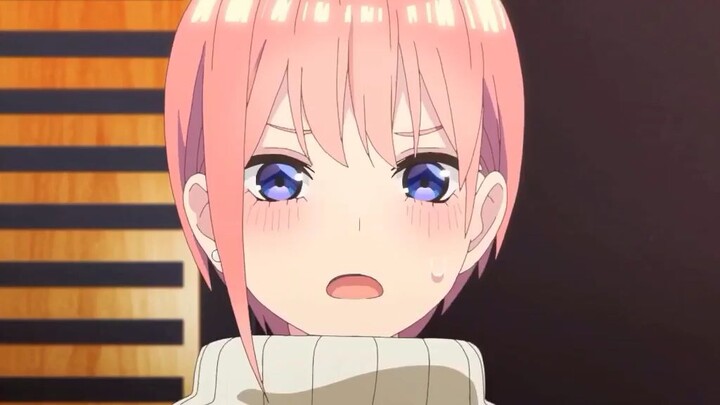 the quintessential quintuplets