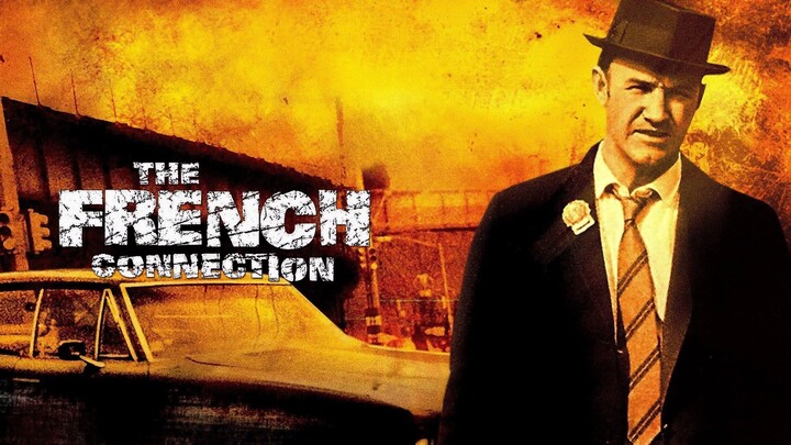 Watch The French Connection Full Movie 1971 HD