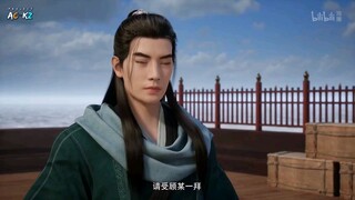 mortal cultivation biography season 2 episode 43