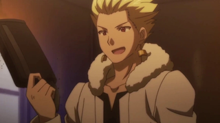Carnival Phantasm คัตซีน ตอนที่ 8 ฝึกพากย์ไทย