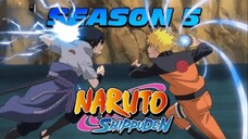 Naruto Shippuden Episode 96