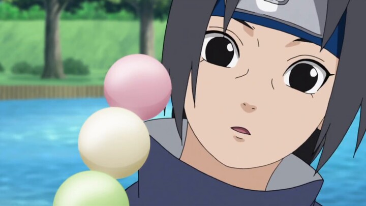 [Naruto] Daftar ninja yang berbeda saat mereka masih muda dan saat mereka dewasa