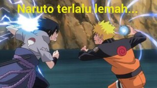 Penggemar naruto pasti kecewa! Setelah nonton ini!