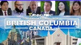 British Columbia_ Canada | Turning Point
