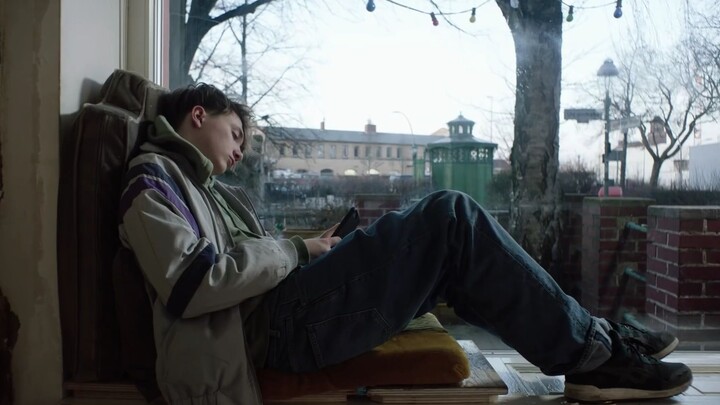 [เยอรมนี] DRUCK ซีซั่น 3 14:10 ตอนที่ 45 - ข้ามเพศ [คำบรรยายภาษาจีน @Sidoimujeng]